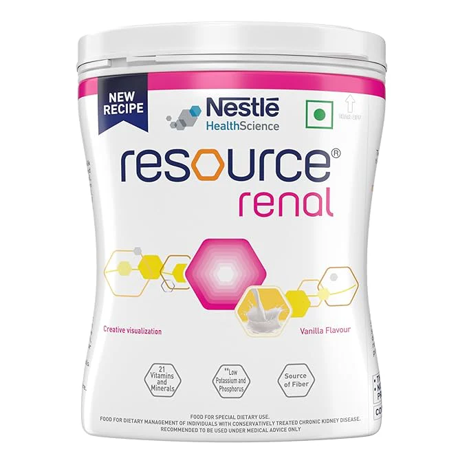 Protein Supplements